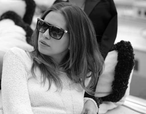Dasha Zhukova pic #323956