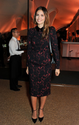Dasha Zhukova pic #642984