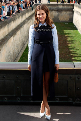 photo 18 in Dasha Zhukova gallery [id963062] 2017-09-13 00:00:00
