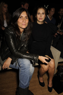 Dasha Zhukova pic #323884