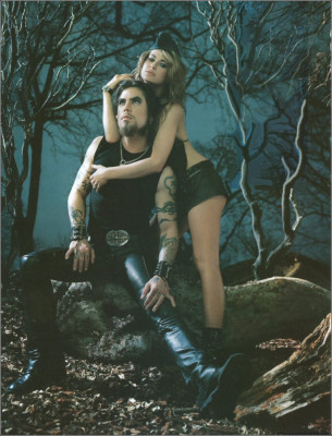 Dave Navarro pic #30729