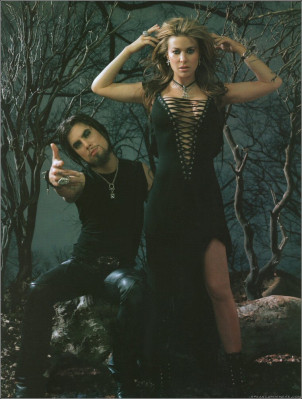 Dave Navarro pic #30728