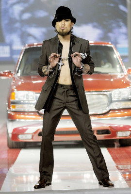Dave Navarro pic #91777