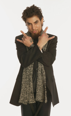Dave Navarro pic #91781