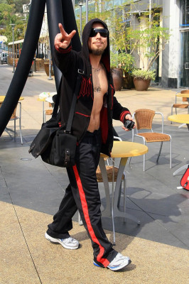 Dave Navarro pic #90537
