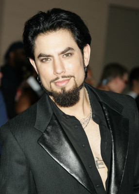 Dave Navarro pic #46986