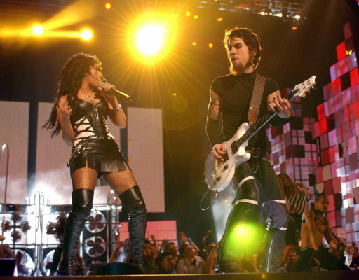 Dave Navarro pic #37870