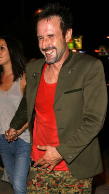 David Arquette pic #629183