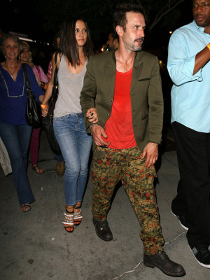 David Arquette pic #629177