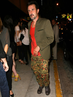David Arquette pic #629180