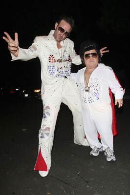 photo 4 in David Arquette gallery [id301954] 2010-11-10 00:00:00