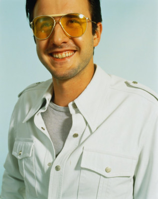 photo 15 in David Arquette gallery [id210500] 2009-12-04 00:00:00