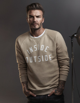 David Beckham pic #958791