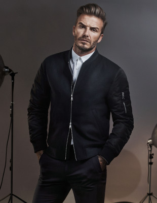 David Beckham pic #958795