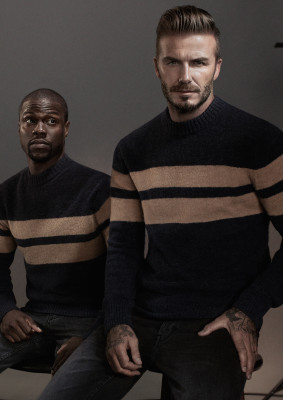 David Beckham pic #958792