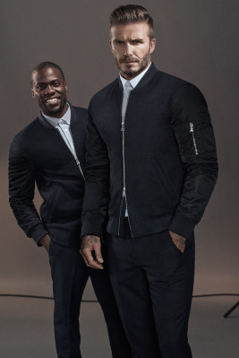 David Beckham pic #958788