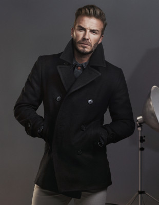 David Beckham pic #958787