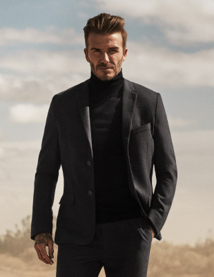 David Beckham pic #958784