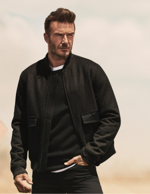 David Beckham pic #958783