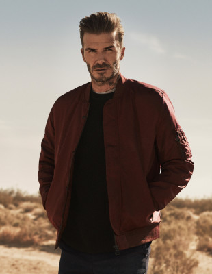 David Beckham pic #958781