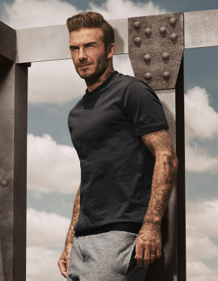David Beckham pic #958778