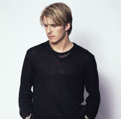 David Beckham pic #288086