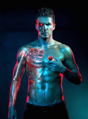 David Beckham pic #177113