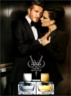 David Beckham pic #446037