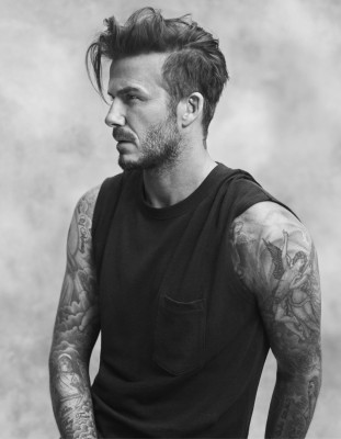 David Beckham pic #755472