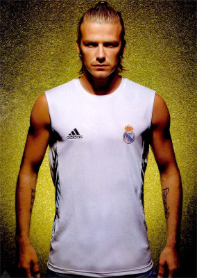 David Beckham pic #248794