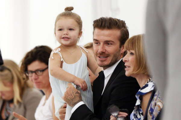 David Beckham pic #633688