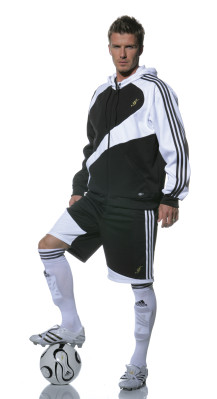David Beckham pic #407200