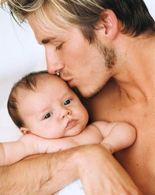 David Beckham pic #233421