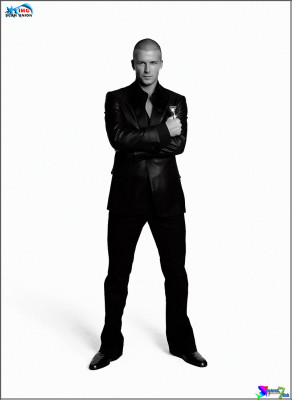 David Beckham pic #19330