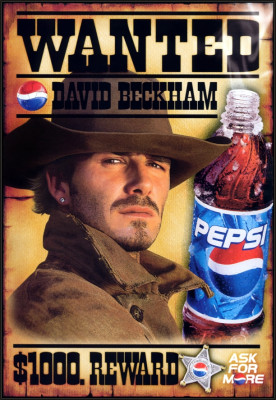 David Beckham pic #31051