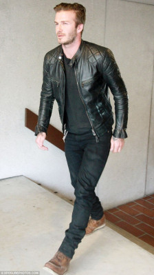 David Beckham pic #684468