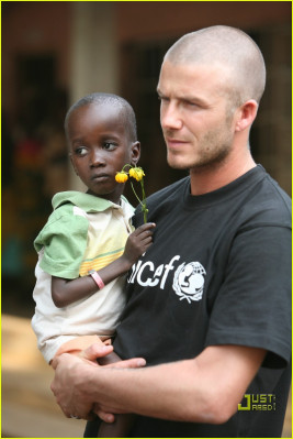 David Beckham pic #88652