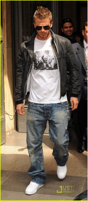 David Beckham pic #156768
