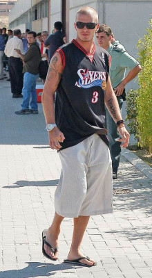 David Beckham pic #22247