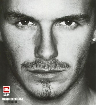 David Beckham pic #41485