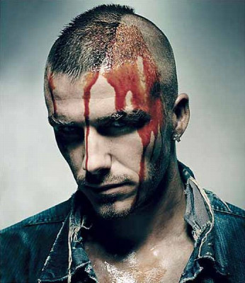 David Beckham pic #41547