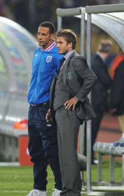 David Beckham pic #349269