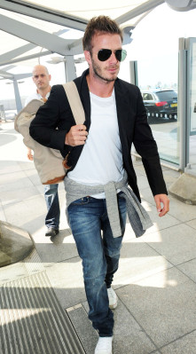 David Beckham pic #347587