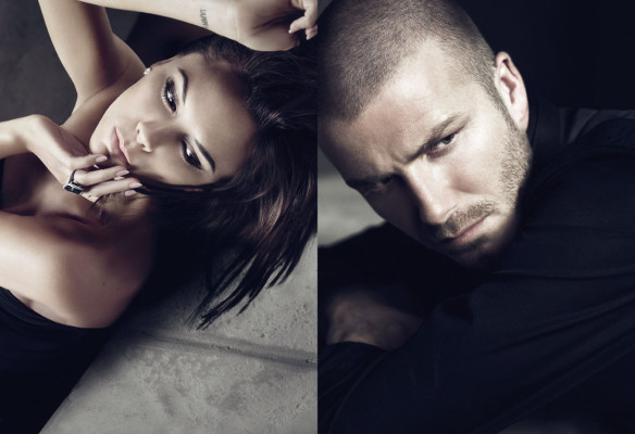 David Beckham pic #301017