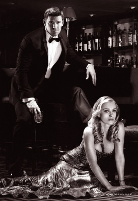 David Boreanaz pic #250267