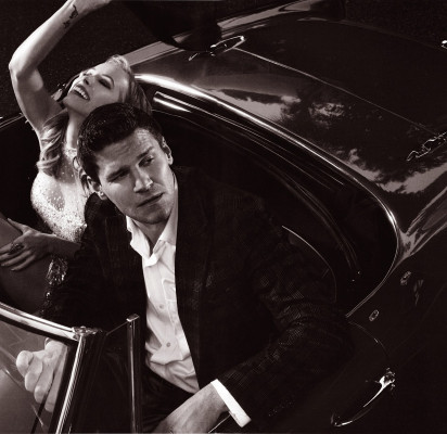 David Boreanaz pic #250272