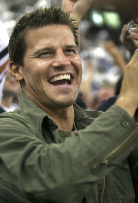 David Boreanaz pic #109107