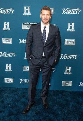 David Boreanaz pic #1272151