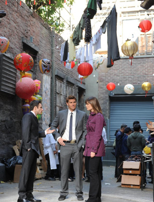 David Boreanaz pic #677740