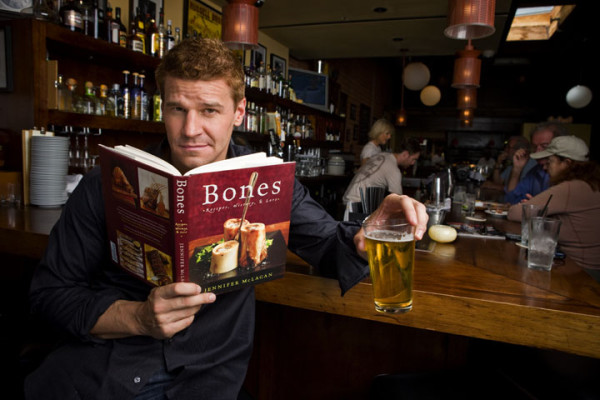 David Boreanaz pic #202945